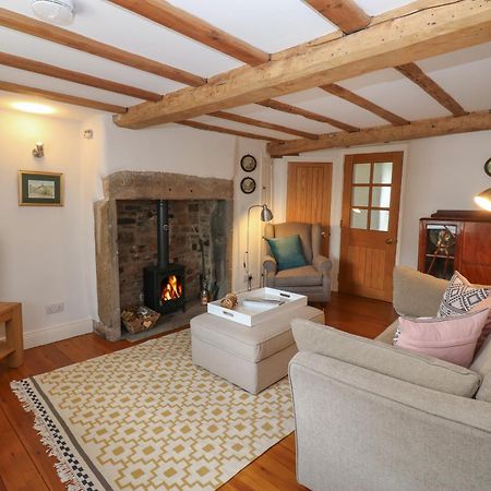 Cross View Cottage Alston Dış mekan fotoğraf